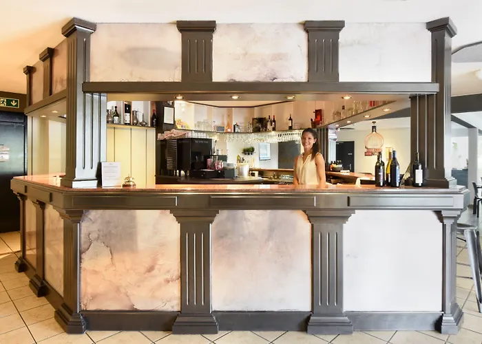 Des Mosaiques 3* Orbe