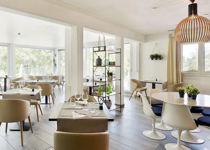 Hotel Des Mosaiques 3*