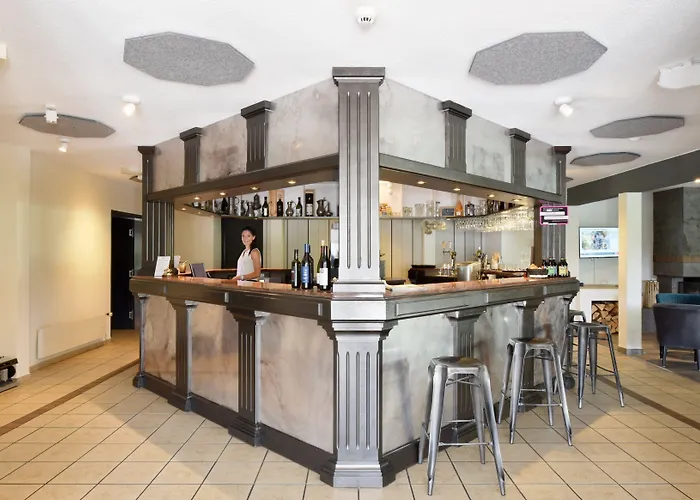 Des Mosaiques Hotel Orbe