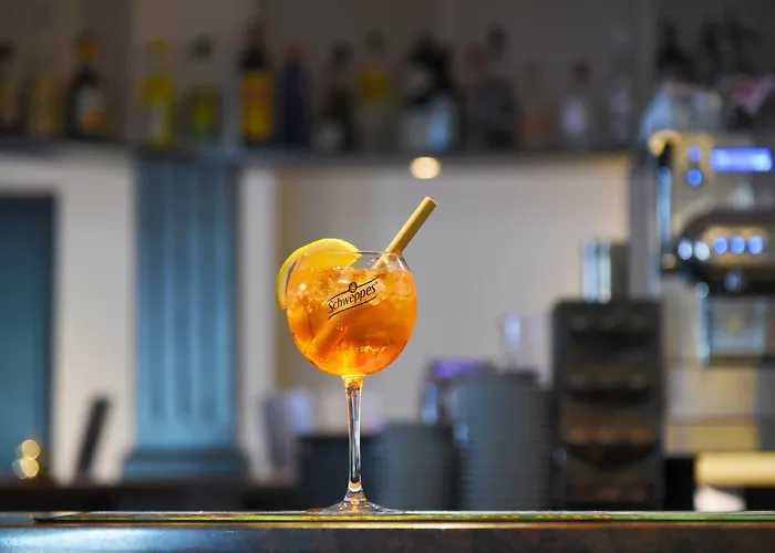 Des Mosaiques 3* Orbe