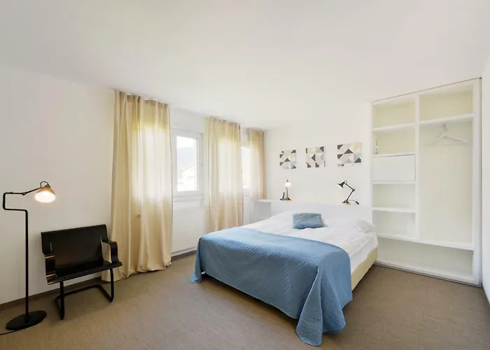 Des Mosaiques 3* Orbe