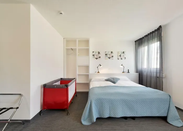 Des Mosaiques Hotel 3*