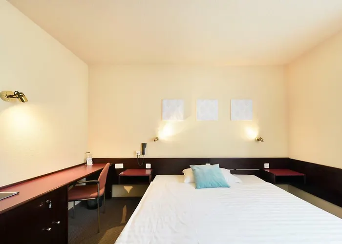 Des Mosaiques Hotel 3*