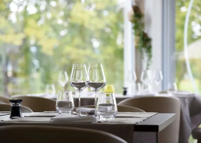 Des Mosaiques Hotel Orbe