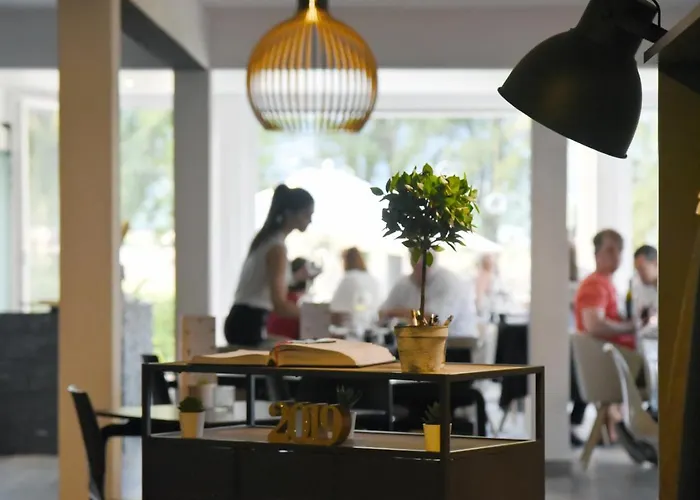 Des Mosaiques 3* Orbe